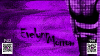 Evelynn Morrow | Anal Gape/Stretching Compilation