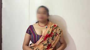 sexy indian maid fucked by boss first time at home hindi audio