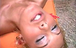 Marcia lopez hardcore