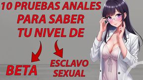 Hot Anime Brunette Gives Deep Throat & Bareback Sex for Orgasm Adventure