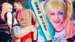 Elena Vedem & Ian Scott in hot and the city: A steamy, doggy-style romp with nipples, ass, and pussy