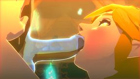 Zeldas Sexy Lesbian Adventure