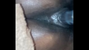 He didn'_t pound it right. It was ok. I need a good pounding