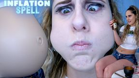 Akira Inflation Spell (UHD WMV)