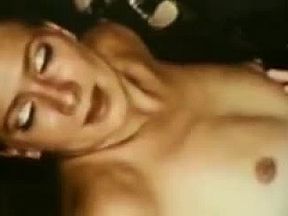 Sensual old porn from 1970 is here