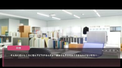 【H GAME】スマッシュガールズHアニメーション③ エロアニメ｜中出し｜Hentai｜Anime