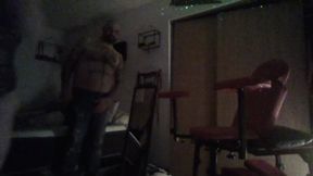 AlphaDaddy Home