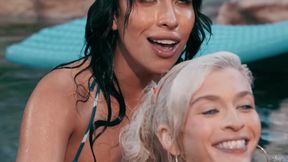 Boned On The Fourth Of July TransAngels