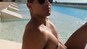 Latin Leche: Alam Herrera pounded by Fabian Plata