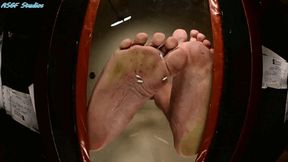 MONA on the glass! Part 2 - MP44