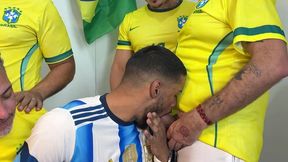 yuri gaucho - surucopa - gangbang no ritmo da copa - jogadores dotados entrando com bola e tudo!