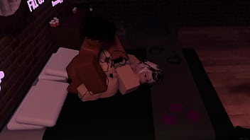 graped in the ghetos