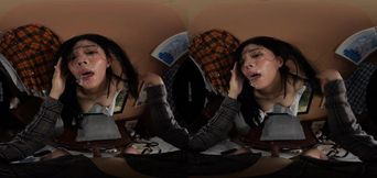 Experience immersive desire with a Japanese VR fantasy unfolding