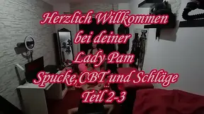 Real Homemade HOT MOM takes on rough Anal session