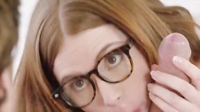 ”TUSHY Lets Have Ass Pumping While Your Housewife Is Gone”