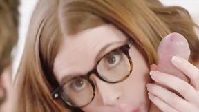 ”TUSHY Lets Have Ass Pumping While Your Housewife Is Gone”