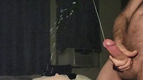 I am a cumslut