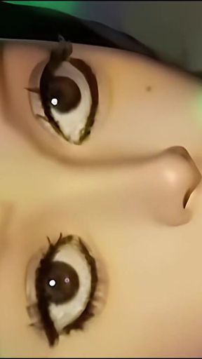 I am Lily a Funwest Fuck doll part 3 - Final part with AI Sequences   Clip 1