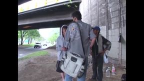 Wet Pussy Craves Rough Fuck