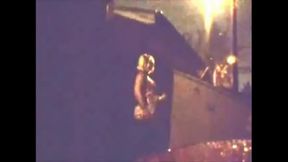 Caught Fucking Outside