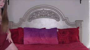 JOI and Mutual Masturbation With Mommy