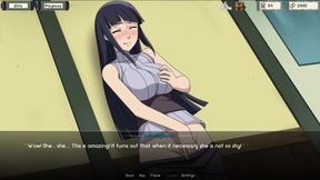 Naruto - Kunoichi Trainer [v0.13] Part 17 Getting Closer Mikasa by Loveskysan69