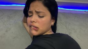 I recorded her in secret&mdash;Now she asks me to fuck her