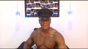 Tyson Mavs Private Show