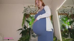 Your Pregnant Homewrecker