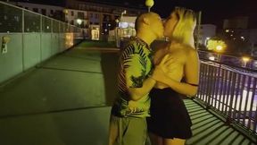 Seaside attractions - I fucked a tourist