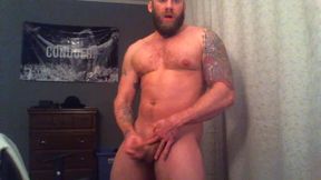 Don Dangles Private Show