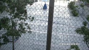 ce gay gourmand veut sucer deux grosses bites