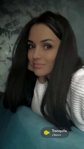 Hot Pussy!
