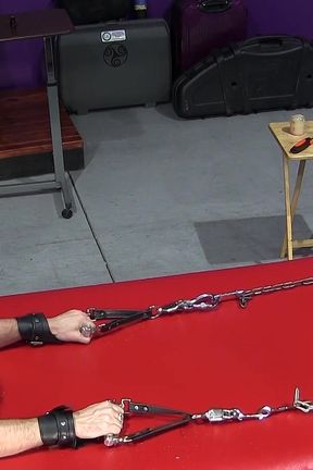 A Real Defiant Jock - Part 5