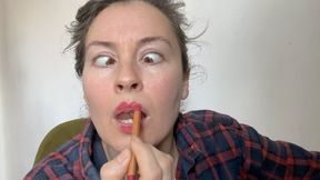she is waiting for your kiss mov