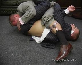 Wrestling Rivals