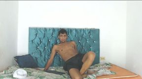 Ansel & Thomas & Alex Private Show