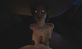 Alcina Boobjob