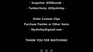 POV Soft Girlfriend Cuddling