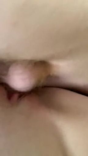 Boyfriend Fucks His Girl Hard With Loud Moaning