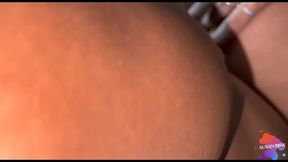 will mastro tirou minha virgindade, arrombou meu cuzinho e minha buceta, gritei na rola dele, enquanto o amigo pauzudo filmava