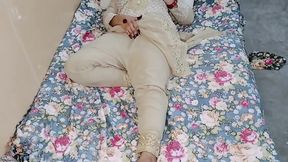 Pakistani Bhabi Full Urdu Audio