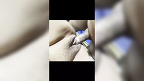 Hot Nepali action - 14