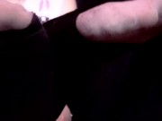 ⊹ shorties ⊹ sweaty tgirl socks  ⊹