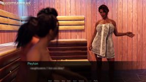 Eruption Imminent (part 39) by Morriganrae - Trans Sucks the Biggest Trans Cock