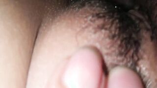 I want you to cum into me for breakfast POV giving my booty to my daddy