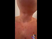 Hot straight guy fucking ex military with bubble ass