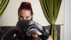 Muay Thai Studio (1080p)