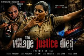 the village justice died