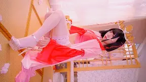 Luscious Japanese Teen - Steaming XXX Fun in Hot Encounter